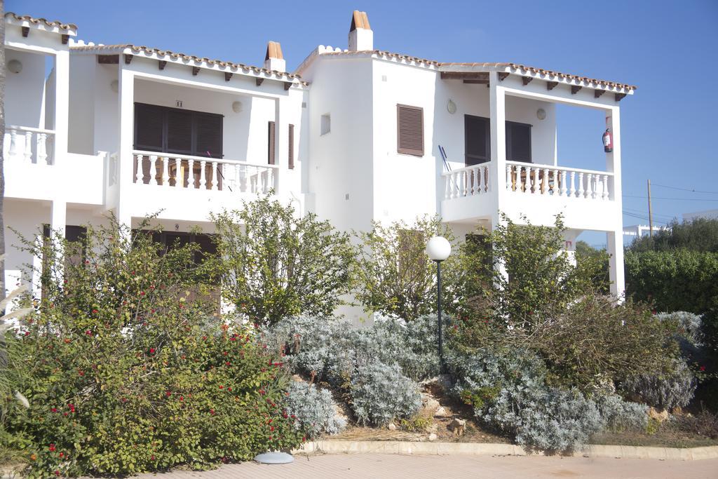 Apartamento de 2 dormitorios (4 adultos)