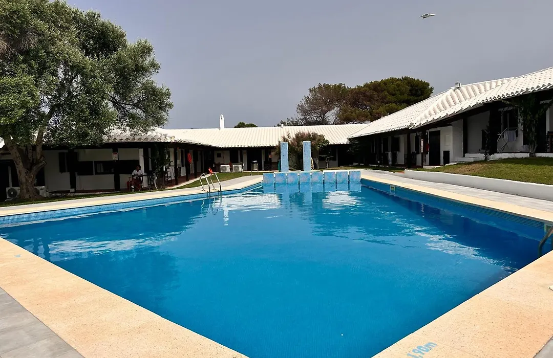 Binivell Park - Caliu Apartments-1